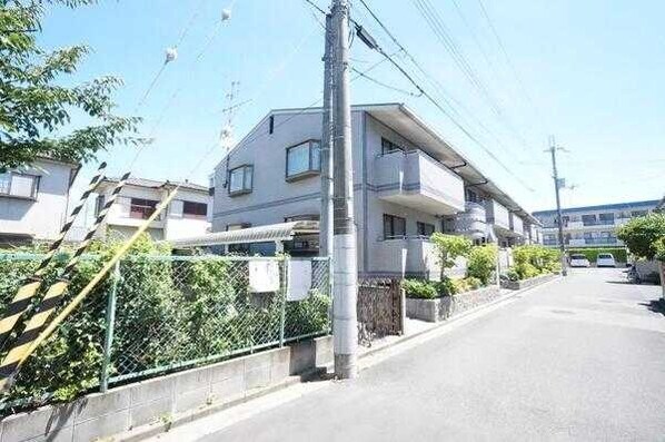 グリーンシティ五百住の物件内観写真